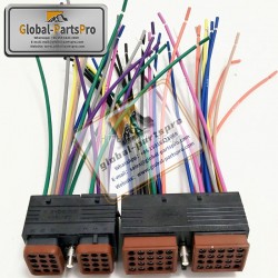 010094 Caterpillar 320 311 312 320V2 Engine Board Wiring Harness Plug  High Quality
