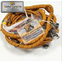 010102 Caterpillar 311B 312B 312BL External Main Wiring Harness High Quality 146-7246 1467246