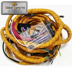 010109 Caterpillar  E320C External Wiring harness High quality 186-4605HE01 1864605HE01