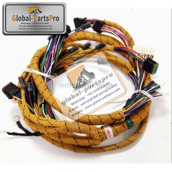 010110 Caterpillar  E320C Cab Floor Wiring harness High quality 238-1573 2381573