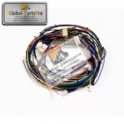 010112 Caterpillar  E320C Cab Internal Wiring harness High quality 163-6787 1636787