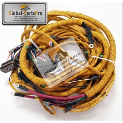 010115 Caterpillar 320CU External Wiring Harness High Quality 197-4289 1974289
