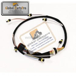 010116 Caterpillar 325C Fuel Injector Wiring Harness High Quality 153-8920 1538920