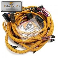 010118 Caterpillar 325C External Wiring Harness High Quality