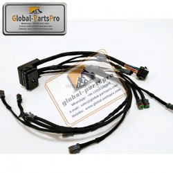 010120 Caterpillar 330C Engine Wiring Harness High Quality 230-6279 2306279