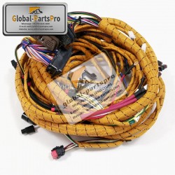 010123 Caterpillar 345C External Wiring Harness High Quality 275-6732 2756732