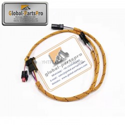 010125 Caterpillar 345C Fuel Temperature Sensor Wiring Harness High Quality 238-2350 2382350