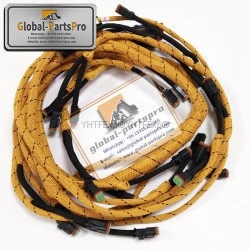 010127 Caterpillar 365C Selenoid valve Wiring Harness High Quality 231-1664 2311664