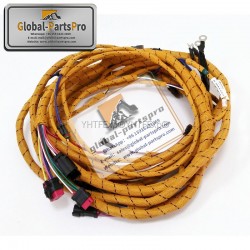 010128 Caterpillar 365C Sensor Air Filter Wiring Harness High Quality 231-1664 2311664