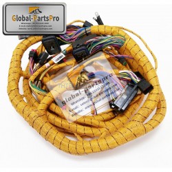 010129 Caterpillar 365C Main Computer Board Wiring Harness High Quality 267-8049,2678049