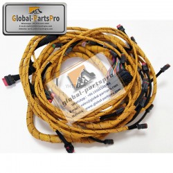 010132 Caterpillar 385C Main Control Valve Wire Harness High Quality  231-1811 2311811