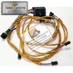 010135 Caterpillar 385C Engine Wiring Harness High Quality 235-8209 2358209