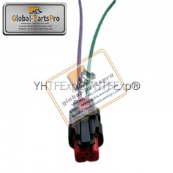 010138 Caterpillar 320D Crankshaft Sensor Plug High Quality