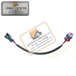 010148 Caterpillar 330D Pressure Sensor Wiring Harness High Quality 366-9313 3669313