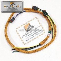 010149 Caterpillar 320D Hydraublic Pump Wiring Harness High Quality