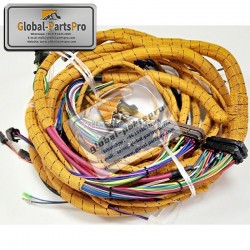 010150 Caterpillar 320D External Wiring Harness High Quality 291-7589 2917589