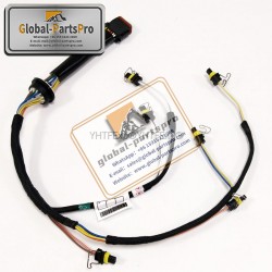010163 Caterpillar C7 Fuel Injector Wiring Harness High Quality 222-5917 2225917