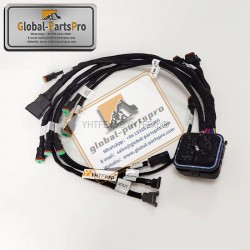 010164 Caterpillar 325D Engine Wiring Harness High Quality 198-2713 1982713