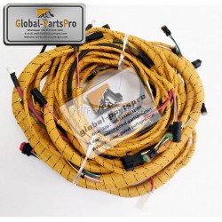 010167 Caterpillar 325D External Wiring Harness High Quality 267-7969 2677969