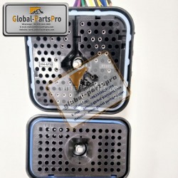010170-171-172 Caterpillar 325D 336D 330D  Engine board Plug High Quality