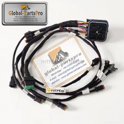 010174 Caterpillar 330D Engine Wiring Harness High Quality 235-8202 2358202