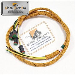 010175 Caterpillar 330D Hydraulic Pump Maintenance Wiring Harness High Quality