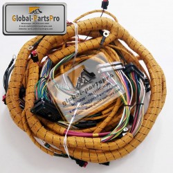 010178 Caterpillar 330D External Wiring Harness High Quality 283-2933 2832933