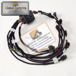 010179 Caterpillar 336D Engine Wiring Harness High Quality 323-9140 3139140