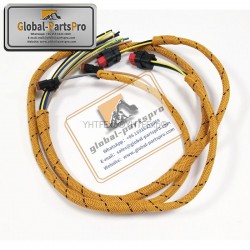 010180 Caterpillar 336D Hydraulic Pump Maintenance Wiring Harness High Quality
