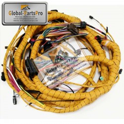 010181 Caterpillar 336D External Wiring Harness High Quality 306-8797 3068797