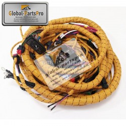 010183 Caterpillar 345D External Wiring Harness High Quality 319-0975 3190975