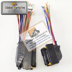 010186 Caterpillar 320D2 Computer Board Maintenance Plug High Quality