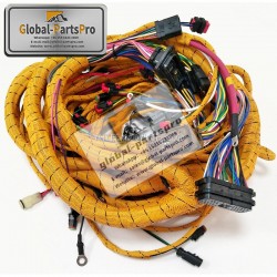010191 Caterpillar 323D External Wiring Harness Electric Spray High Quality 377-8103 3778103