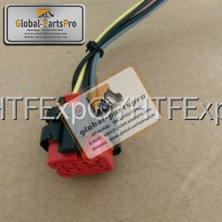 010194 Caterpillar Maintenance Plug 8 Pin High Quality