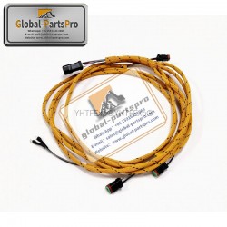 010200 Caterpillar 330B Water Temperature Sensor Wiring Harness High Quality 116-0163 1160163