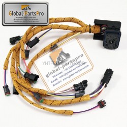 010509 Caterpillar 625C Engine Wiring Harness High Quality 195-7336 1957336