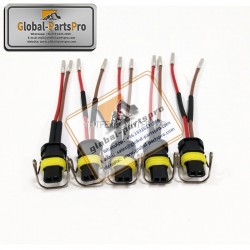 010512 Caterpillar 330D Injector Plug High Quality 366-9748 3669748