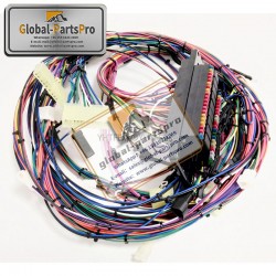 010555 Caterpillar 325D Fuse Box Wiring Harness High Quality 275-8651 2758651