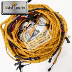 010561 Caterpillar 330C External Wiring Harness High Quality 204-1813 2041813 251-0140 2510140