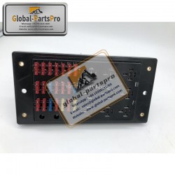 010576 Caterpillar 320 Maintenance Fuse Box High Quality