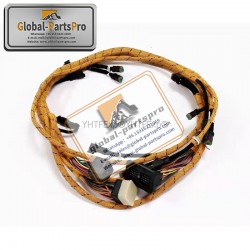 010579 Caterpillar 385B Engine Wiring Harness High Quality 145-3850 1453850