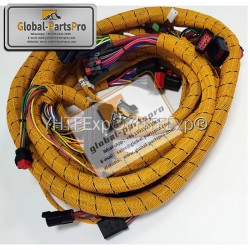010582 Caterpillar 385C Main External Wiring Harness High Quality 275-6733 2756733