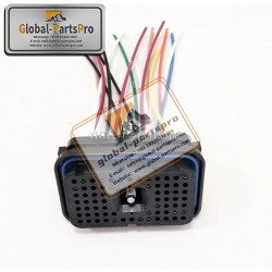 010633 Caterpillar 330D Engine Board Power Plug  High Quality 160-7689 1607689