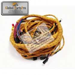 010641 Caterpillar 330B External Wiring Harness High Quality 111-4858 1114858