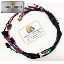 010659 Caterpillar 320C Operatiion Platform Start Switch Wiring Harness High Quality  170-6953 1706953