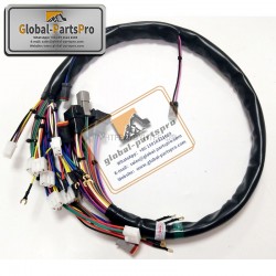 010665 Caterpillar 320B Operatiion Platform Wiring Harness High Quality  150-6999 1506999