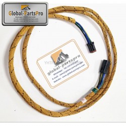010668 Caterpillar 385B Large Arm Wiring Harness High Quality  170-9334 1709334
