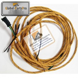 010669 Caterpillar 385B Large Arm light Wiring Harness High Quality  170-6990 1706990