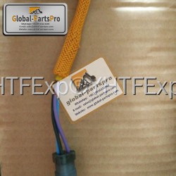 010673 Catepillar Maintenance Special Plug 3 Pin