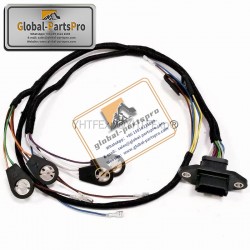 010674 Caterpillar 385B Fuel Injector Wiring Harness High Quality  122-1486 1221486